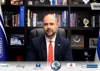 השר אוחנה: נפעל לסיכול פשיעה בטרם תתרחש