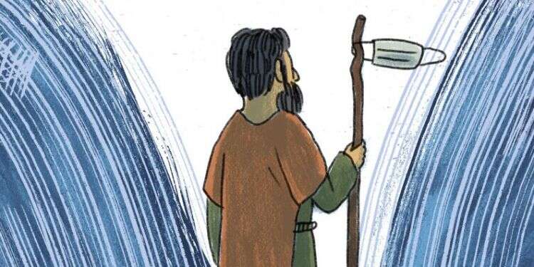 למצוא את הדרך להיות בני חורין