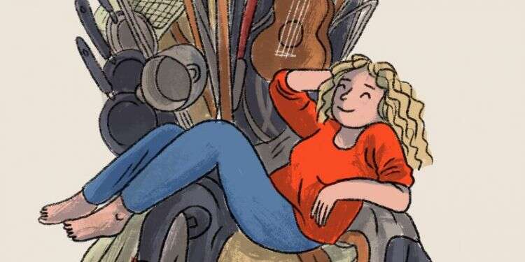 איור: נועה קלנר