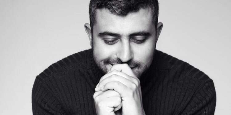 ישי ריבו. צילום: טל עבודי חוזרים לחיים: מופעי התרבות שלא תרצו להפסיד