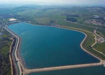 מעיינות, מוזיאון חווייתי והצצה למרכז מקורות: שלוש פעילויות שוות לפסח