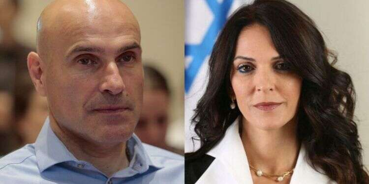 פרשת נוה מוכיחה: זכויות החשודים בישראל עדיין נתונות למרמס