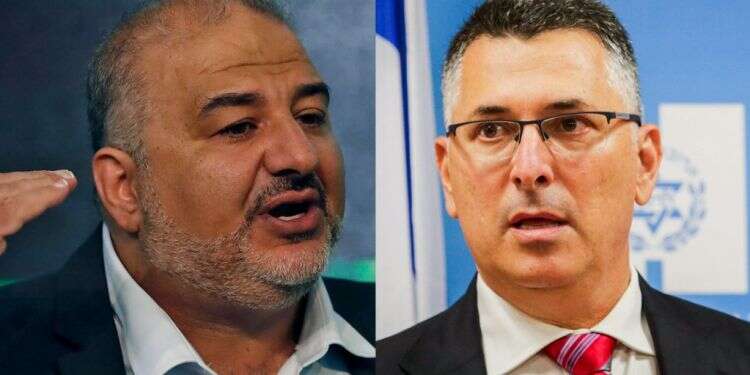 בחירות חמישיות או ממשלה? תלוי בערבים ובעריקים