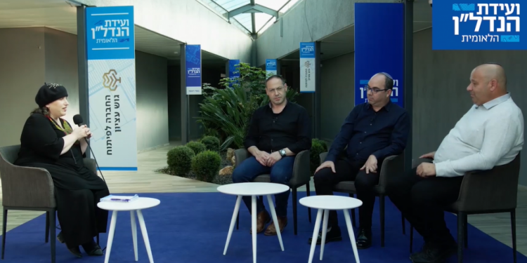 צפו: האם בנייה ביו"ש היא הפתרון ליוקר מחירי הנדל"ן בישראל?