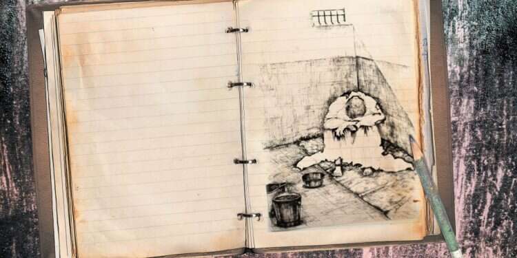 איור: מאיר זפרן. צילום: שאטרסטוק