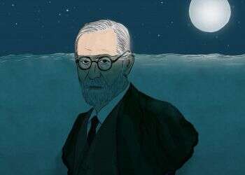 יהדות מודחקת: זיגמונד פרויד כמשל ליהדות של זמננו