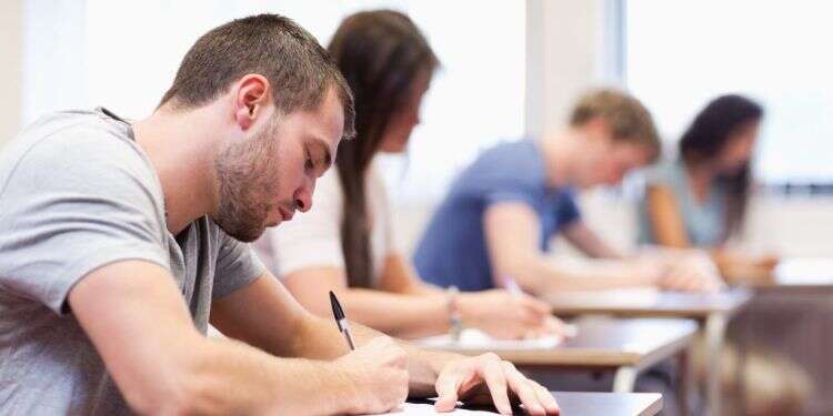 קורסי פסיכומטרי