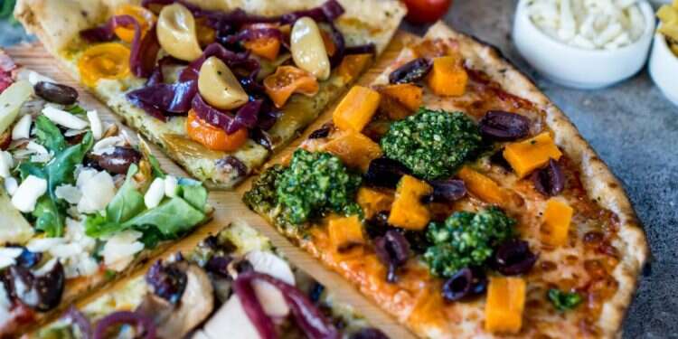 אם אין קמח: מסעדה שכשרה לפסח כל השנה