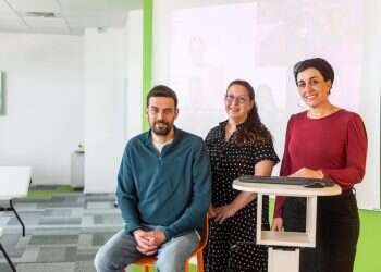 חינוך היברידי