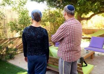 המלאכים שחיים בינינו