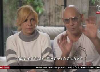 גם רמי קלינשטיין גילה את מכונת הכסף: מוצרים עבור ילדים