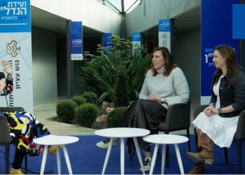 צפו – עיצוב פנים שמשנה את הבית עם שירה אליצור