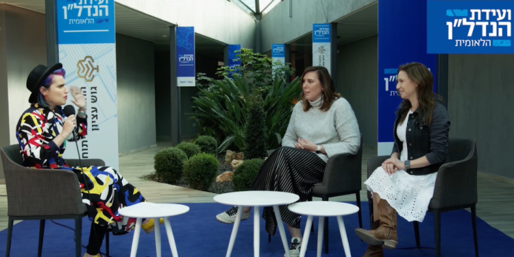 צפו – עיצוב פנים שמשנה את הבית עם שירה אליצור