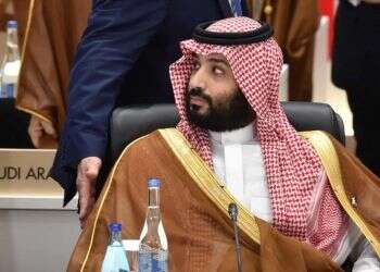 מאחורי הקלעים: התסבוכת ביחסי ישראל-סעודיה