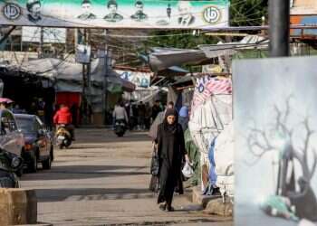 יוזמה פלסטינית בלבנון: ויתור על זכות השיבה תמורת פיצוי