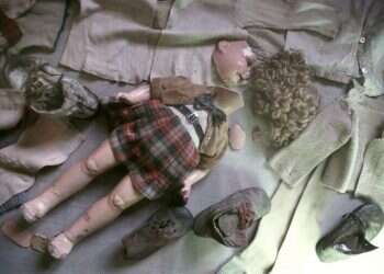 הבעלות על אוצרות העבר תלויה בהקשרם ההיסטורי