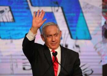 הפתרון המיטבי: נתניהו לנשיאות