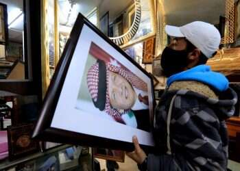 המרד הירדני: בעיה חולפת או משבר מתמשך?