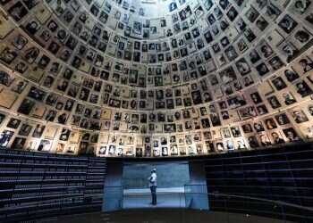 צפו בשידור: העצרת המרכזית בהשתתפות נשיא המדינה, ח"כים ואמנים