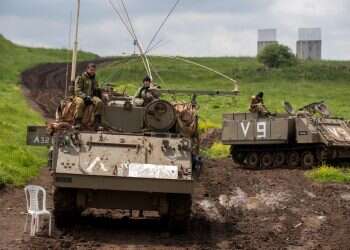 ישראל ואיראן מעולם לא היו קרובות יותר למלחמה גלויה