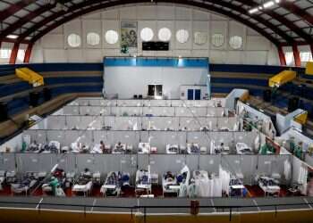 בעוד הנשיא מכחיש קורונה, המוות ההמוני מתפשט בברזיל