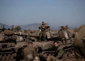 מסר מאיראן: גם הכור בדימונה על הכוונת