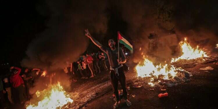 ההסלמה בדרום: מנופי הלחץ של ישראל קרסו