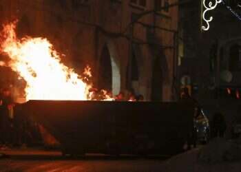 קורונה ורמדאן: הגורמים והאינטרסים מאחורי "אינתיפאדת הטיקטוק"