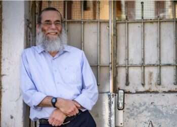 "רוב האוכלוסייה חיה איתנו בשלום, במיעוט הקיצוני המשטרה תטפל"