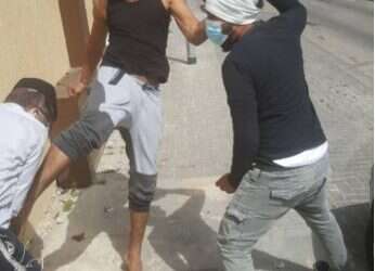 תוקפים חרדים ומתעדים בטיקטוק: האלימות הערבית עולה שלב