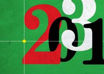 המזרח התיכון 2031: התנקשות, מלחמה, והישראלי שיציל הכול