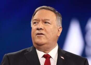 פומפאו למקור ראשון: "חזרה להסכם הגרעין תהיה טעות עצומה"