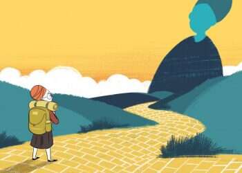 אני יעל, ואני לא רק אלמנה