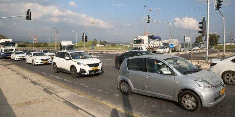 שיווק, הנגשה ותחבורה ציבורית: לטייל בלי פקקים