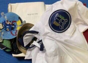 למסירה: "הציונות הדתית", יד ראשונה מצייצן בכיר