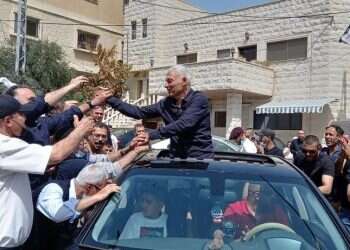 "המחבל שרצח את משה גר עכשיו 10 דקות מהבית שלנו"