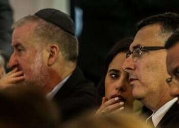 בנט ונתניהו שוב נפגשו, אך הקמת ממשלת ימין עדיין רחוקה