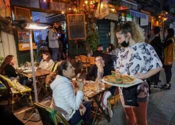 כלכלת האבטלה שהתפתחה במדינתנו היא בועה שתתפוצץ על ראש כולנו