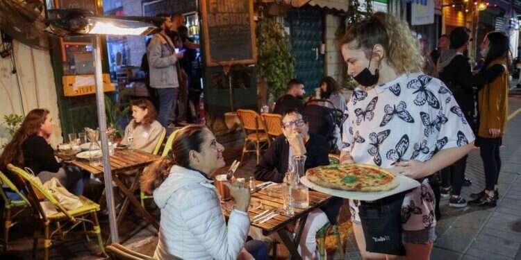 כלכלת האבטלה שהתפתחה במדינתנו היא בועה שתתפוצץ על ראש כולנו