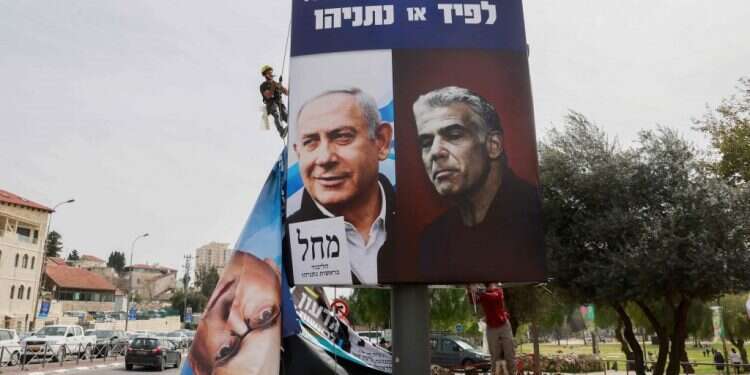 נגיף הפיצול הפנימי שפורר אימפריות כבר מקנן בתוכנו