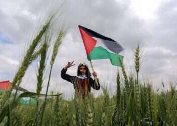 האם קיום הבחירות ברשות הפלסטינית מצוי בסכנה?