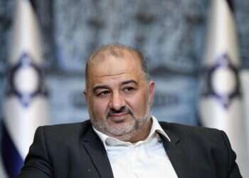 אל תפסלו על הסף את רע"ם