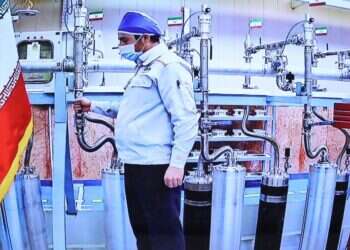 התקיפה בנתנז: מכה קשה שמעידה על עצמאות צבאית