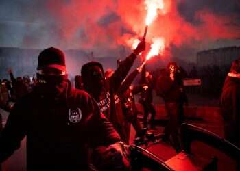 הסדר הפוליטי החדש מבשר רעות למדינה ולעולם