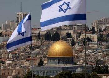 המשטרה תפצה ב־5,000 שקלים יהודי שעצרה לשווא בשער ההר