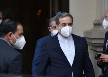 חשש בישראל: ארה"ב מוכנה לחזור להסכם גרעין דומה עם איראן