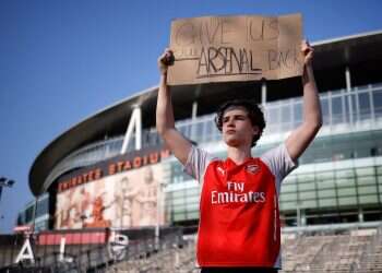 "מנותק ואליטיסטי": הליגה שמרגיזה את האירופים
