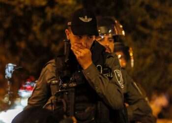 במדינה לא מתפקדת, גם סרטוני טיקטוק הופכים לאינתיפאדה