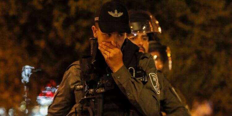 במדינה לא מתפקדת, גם סרטוני טיקטוק הופכים לאינתיפאדה