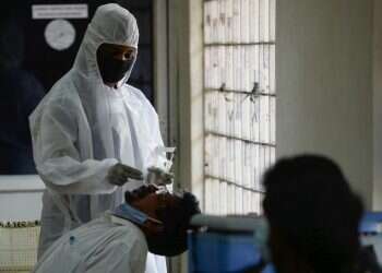 41 מאומתים: הווריאנט ההודי הולך ומתפשט בישראל